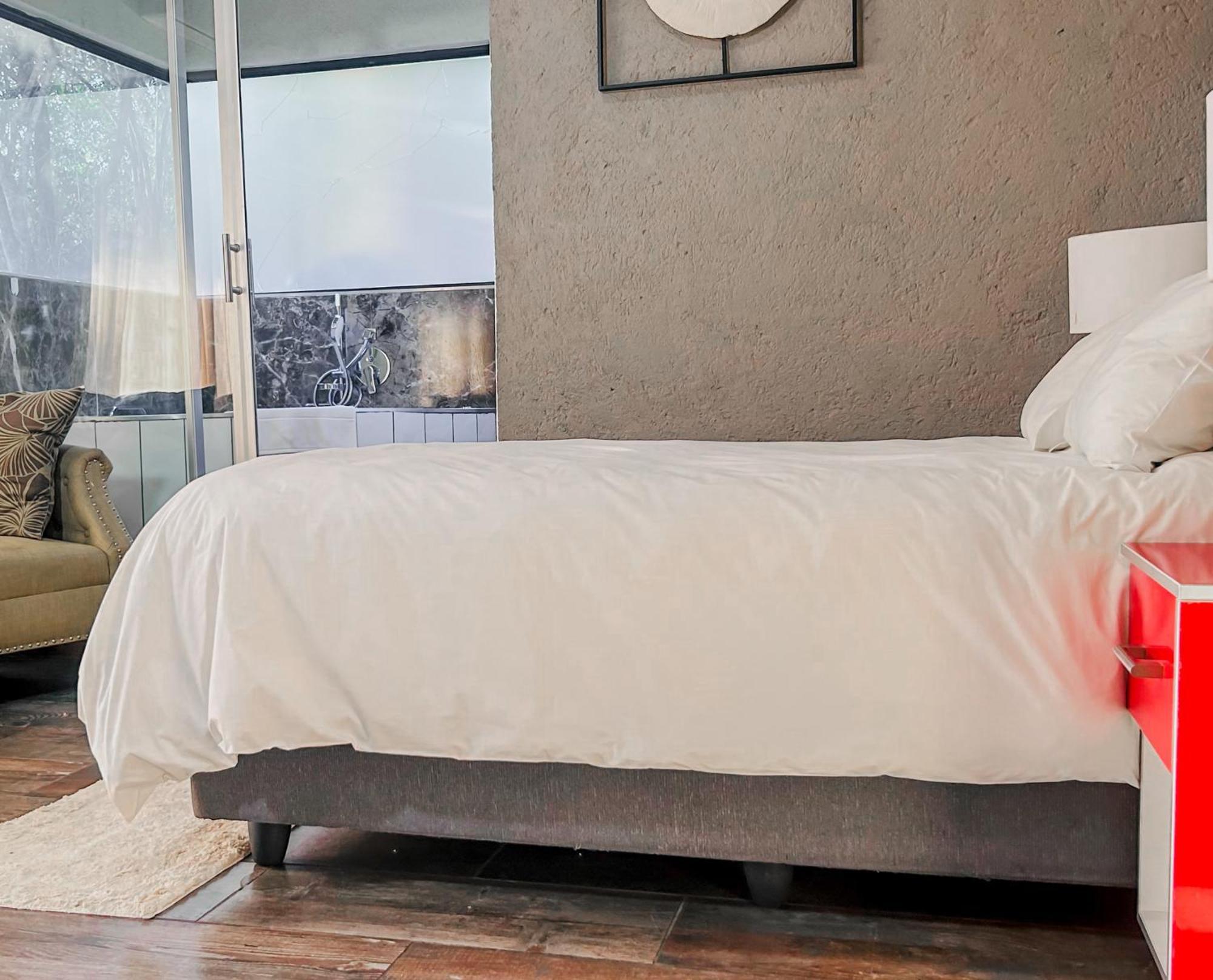 View Inn Exclusive Lodge Mbombela Екстериор снимка