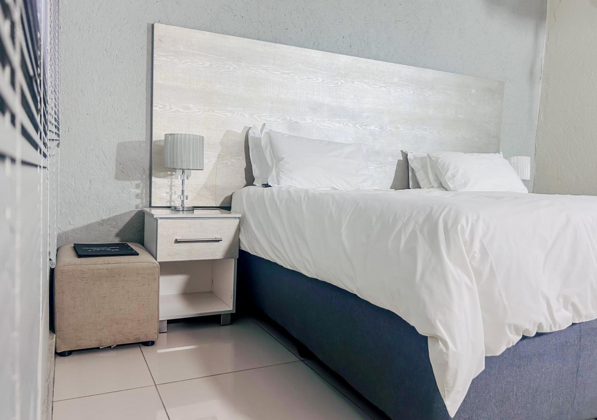 View Inn Exclusive Lodge Mbombela Екстериор снимка