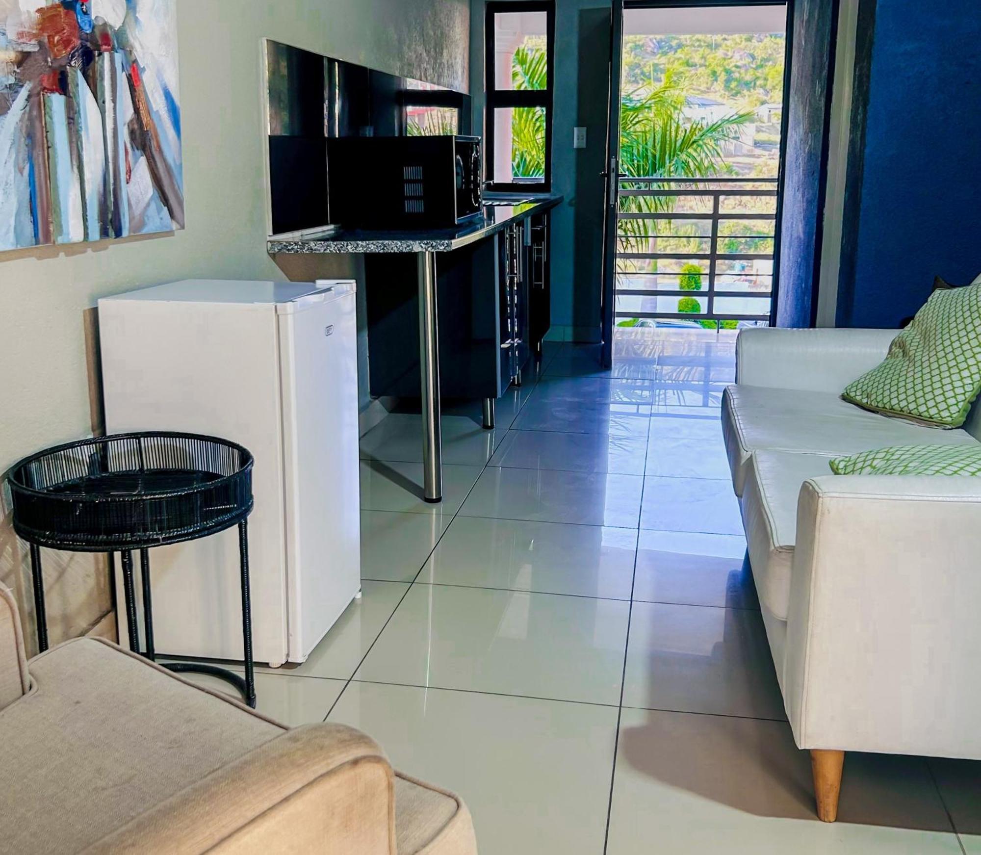 View Inn Exclusive Lodge Mbombela Екстериор снимка