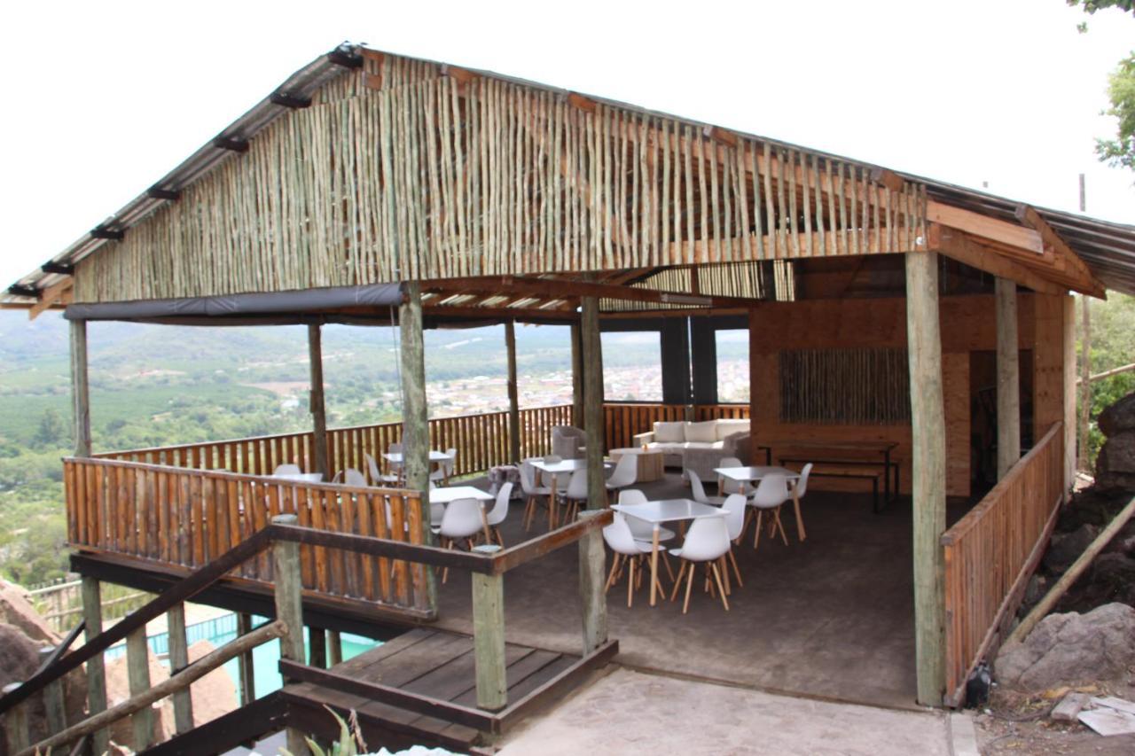 View Inn Exclusive Lodge Mbombela Екстериор снимка