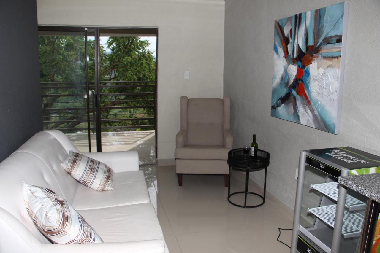View Inn Exclusive Lodge Mbombela Екстериор снимка
