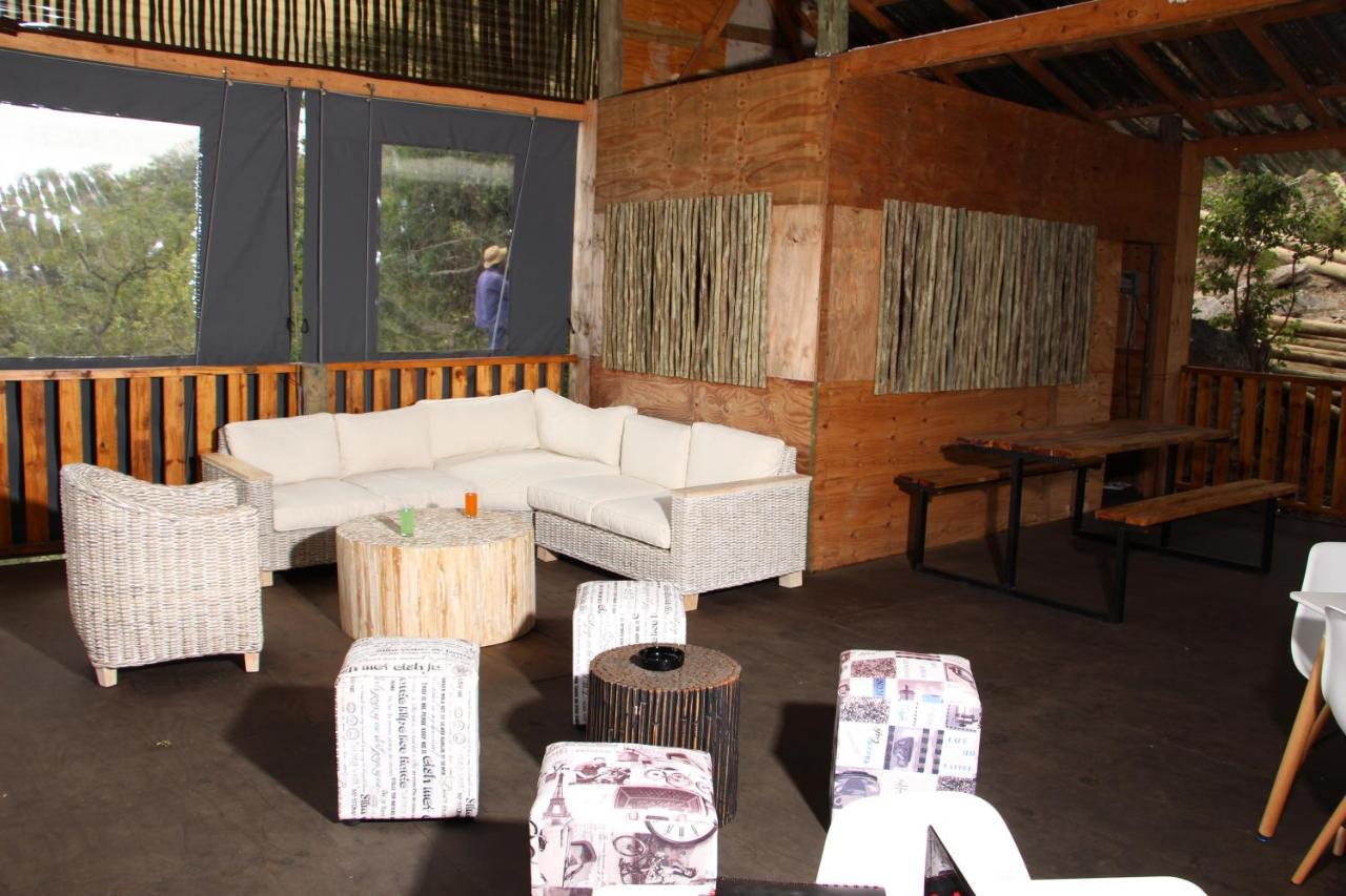 View Inn Exclusive Lodge Mbombela Екстериор снимка