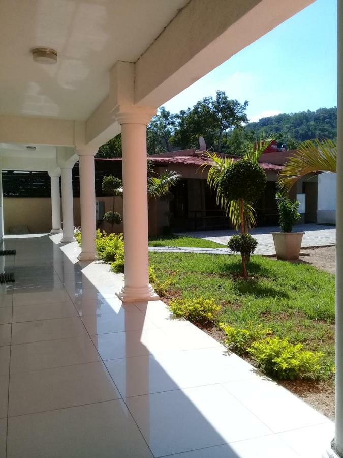 View Inn Exclusive Lodge Mbombela Екстериор снимка